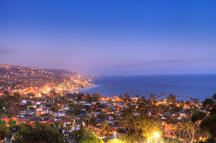 North Orange County