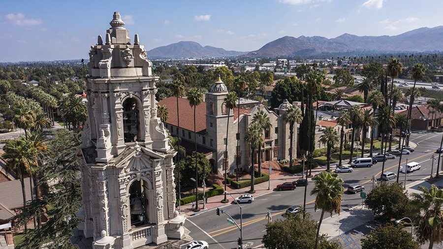 Riverside County