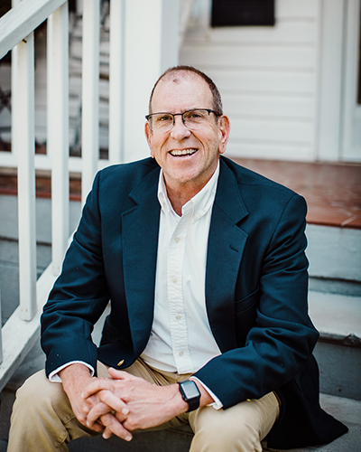 Edd Martin
