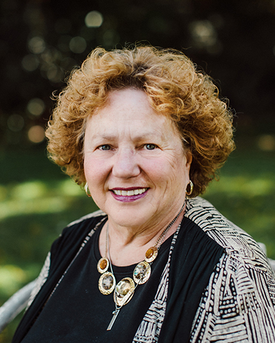Vicki Porter