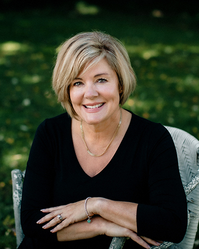 Deana Heath Clark