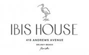 Ibis House logo