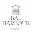 The Bal Harbour logo