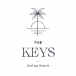 The Key logo