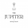 The jupiter logo