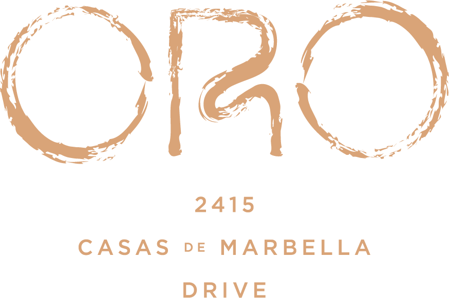 ORO | 2415 | Casas de Marbella Drive