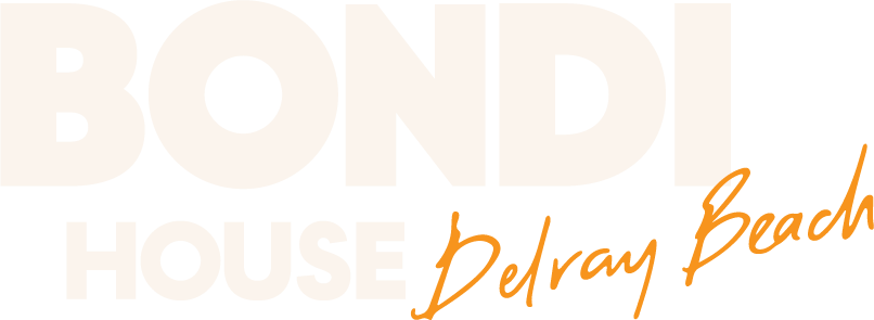 Bondi House Delray Beach