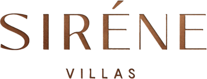 Siréne Villas