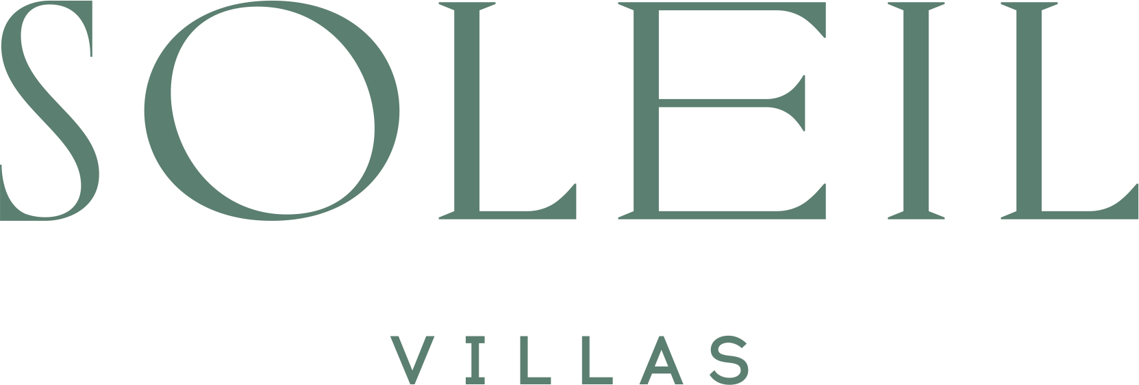 Soeil Villas