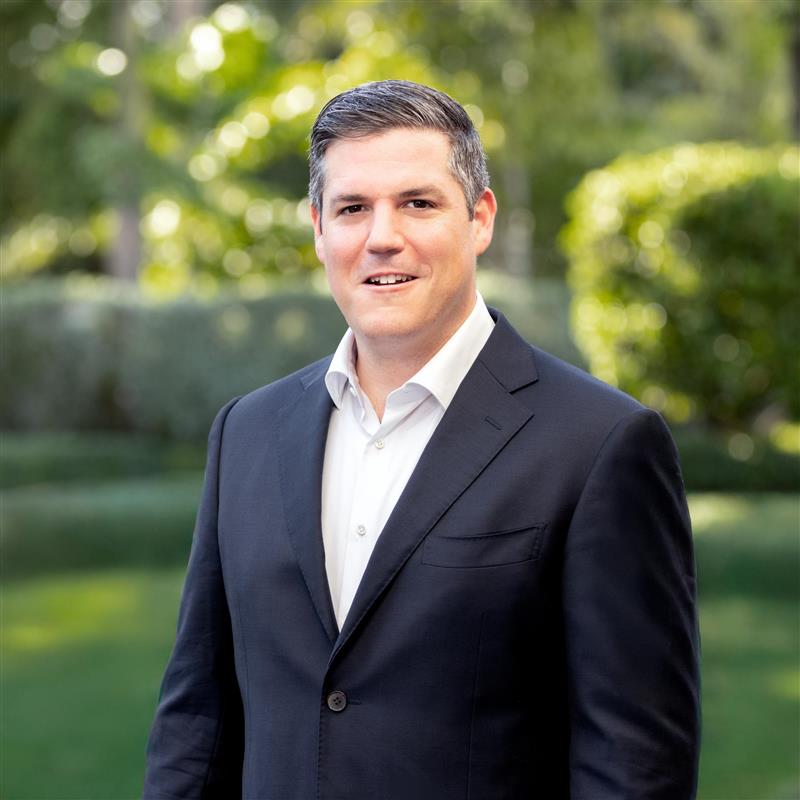 Michael Stafford