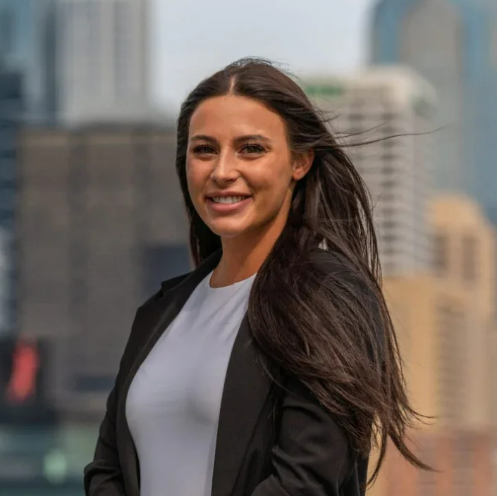 Anna Aristone