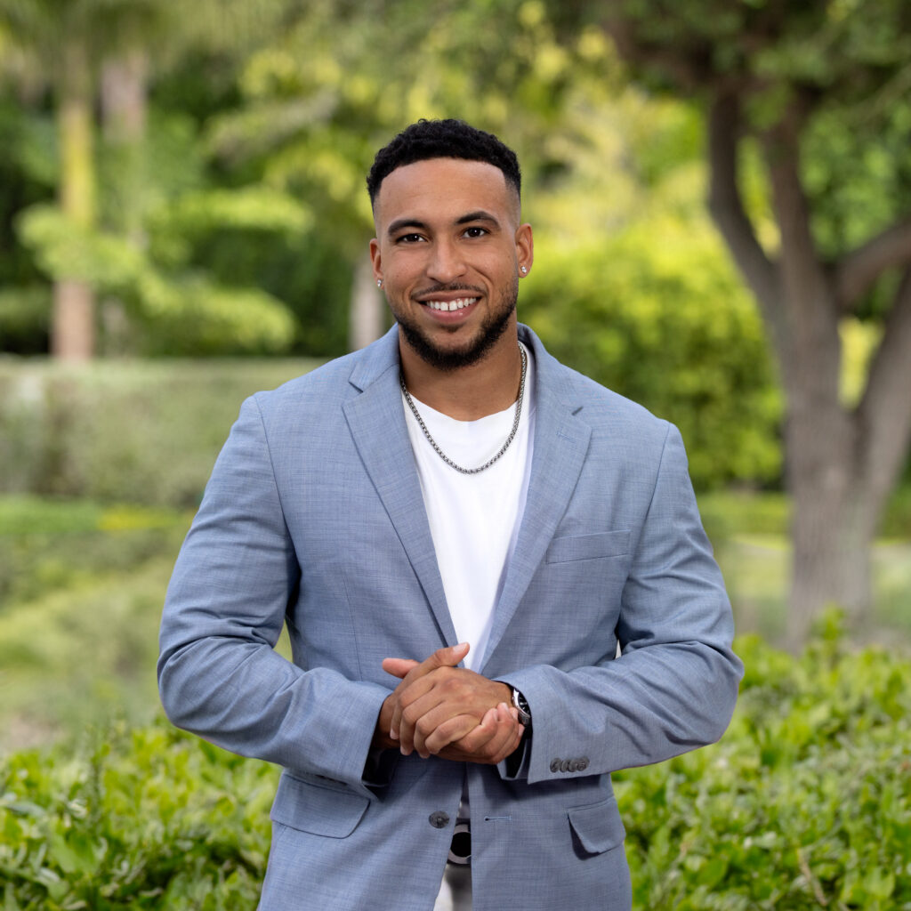 Abel Santos Jr.