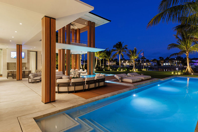 2415 Casas De Marbella Drive