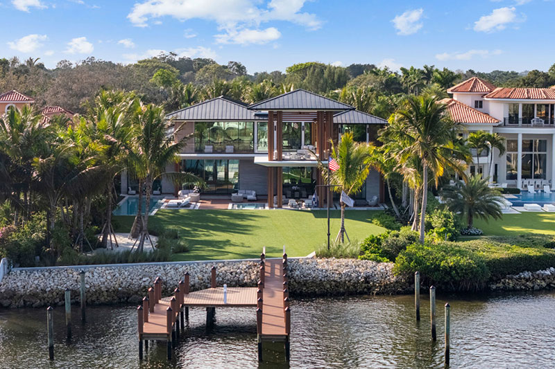 2415 Casas De Marbella Drive