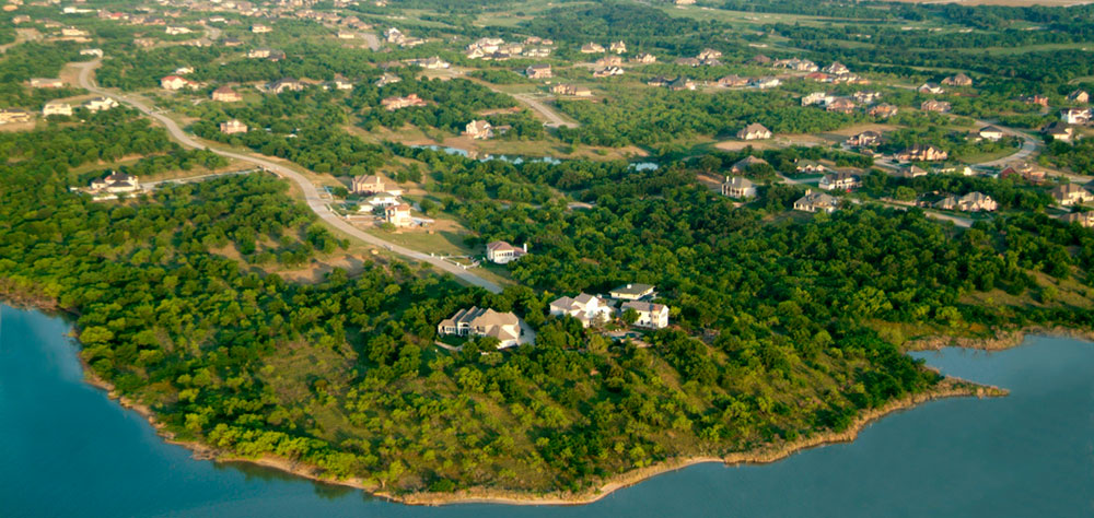 White Bluff