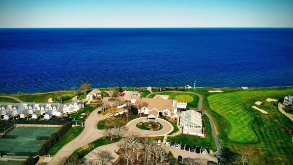White Bluff