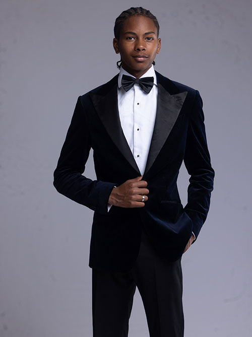 Chance Elmore | Agent Photo