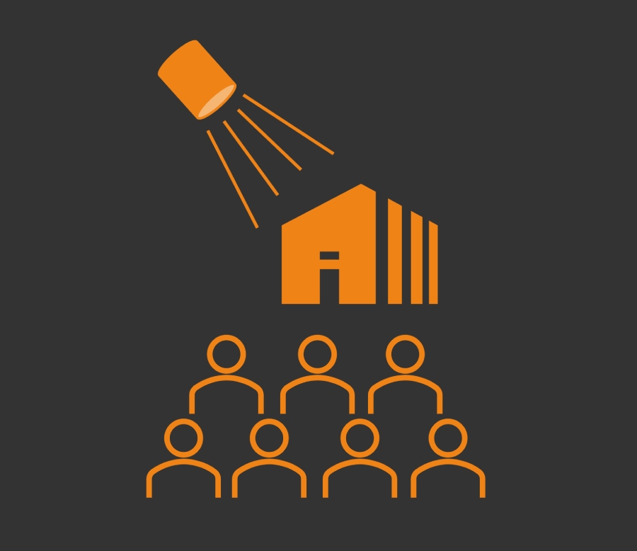 Investment Sales Platform