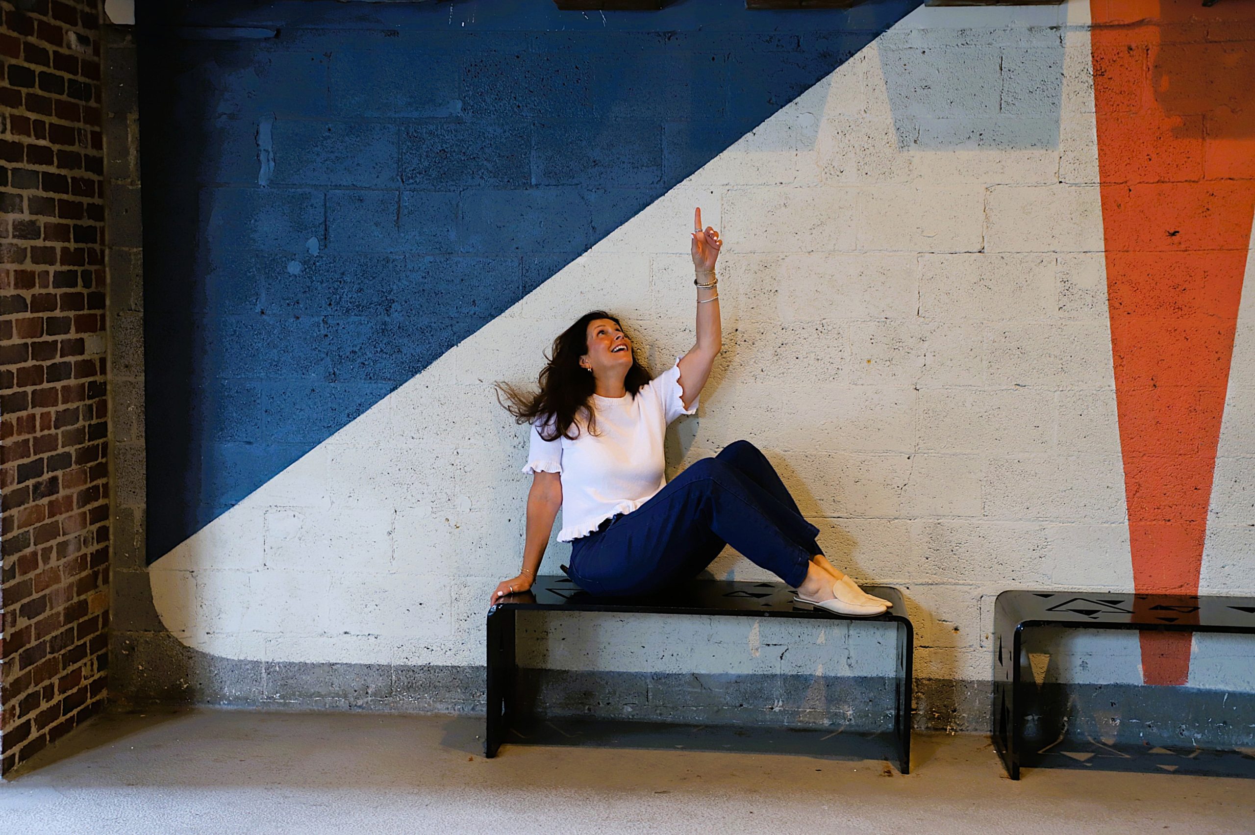 Top Slide Show Pic 9_ Karyn Horizontal Pointing Up Ponce City Market