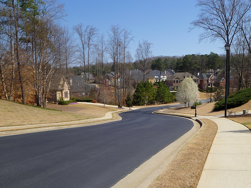 East Cobb