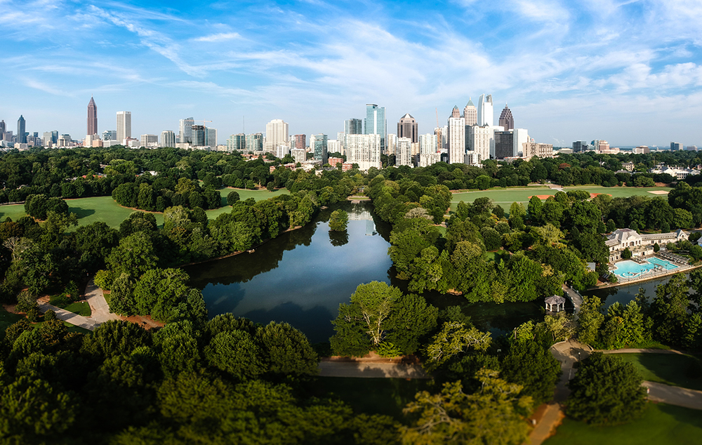 Metro Atlanta