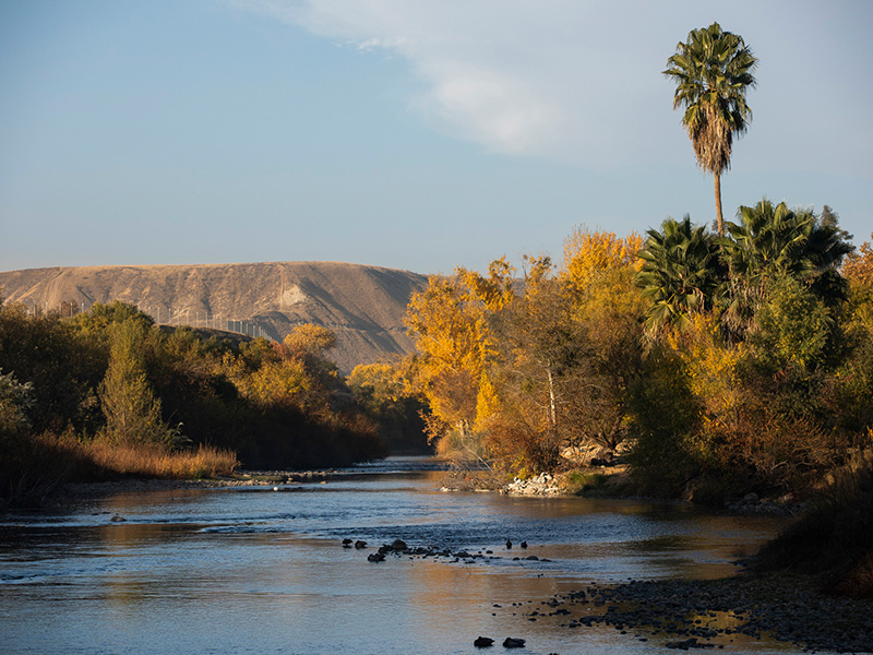 Northwest Bakersfield