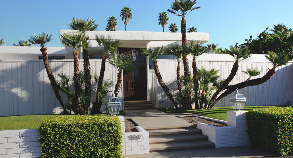2014 FORREST HILLS DR. BEVERLY HILLS, CA 90210