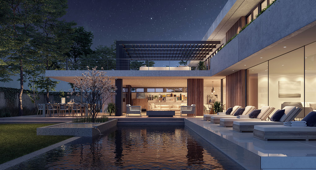 2014 FORREST HILLS DR. BEVERLY HILLS, CA 90210