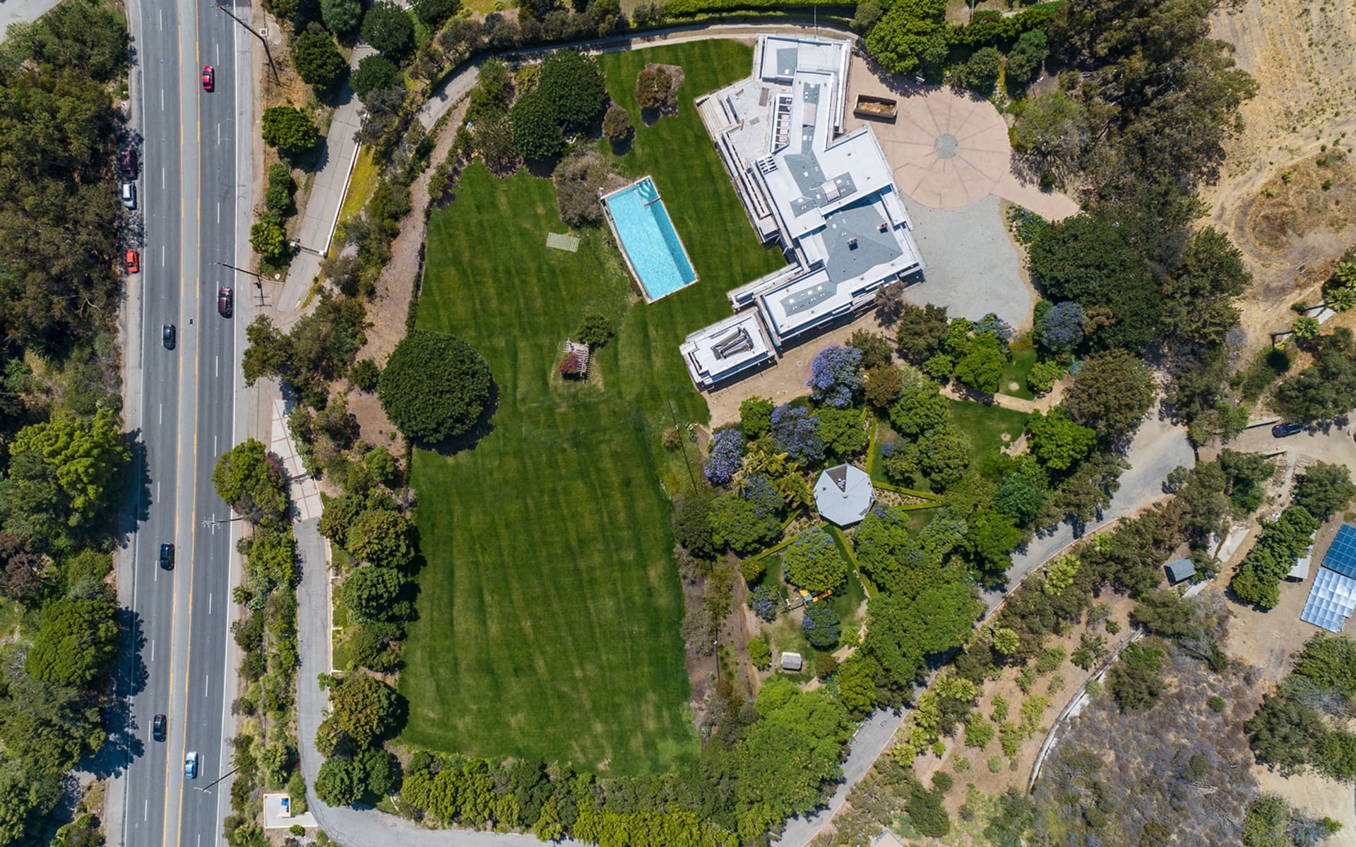 27715 PACIFIC COAST HWY, Malibu, CA 90265 | Hilton & Hyland