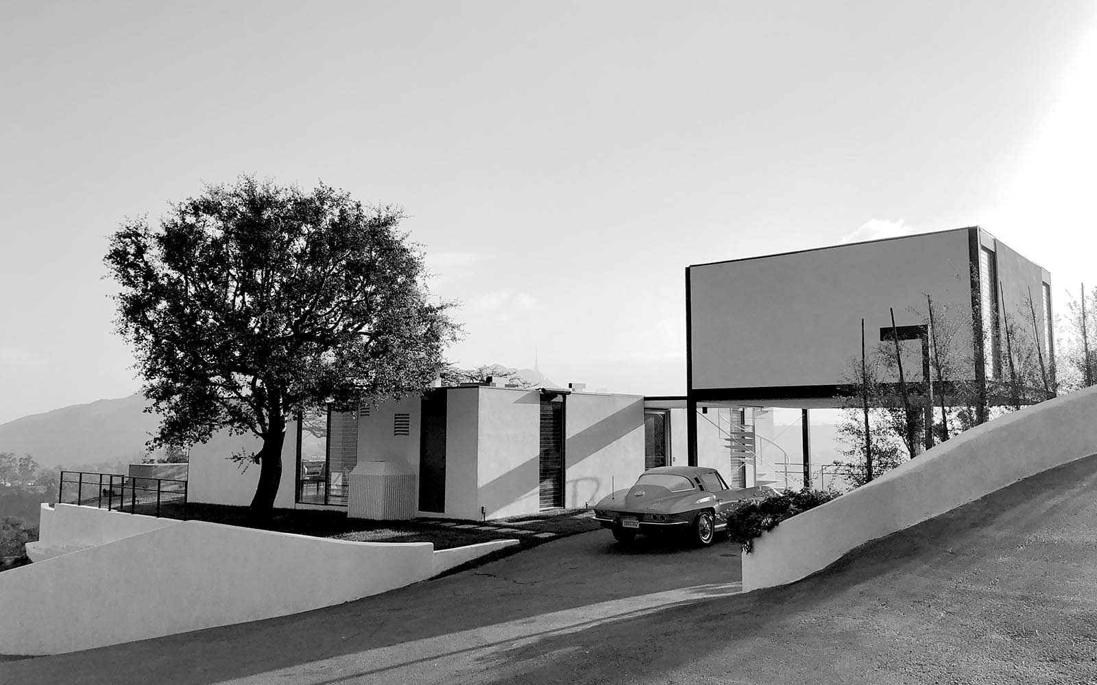 House on the hill 2点セット 二段ベッド ソリードⅡ NA／WH(5Y）NA／WH): ベッド