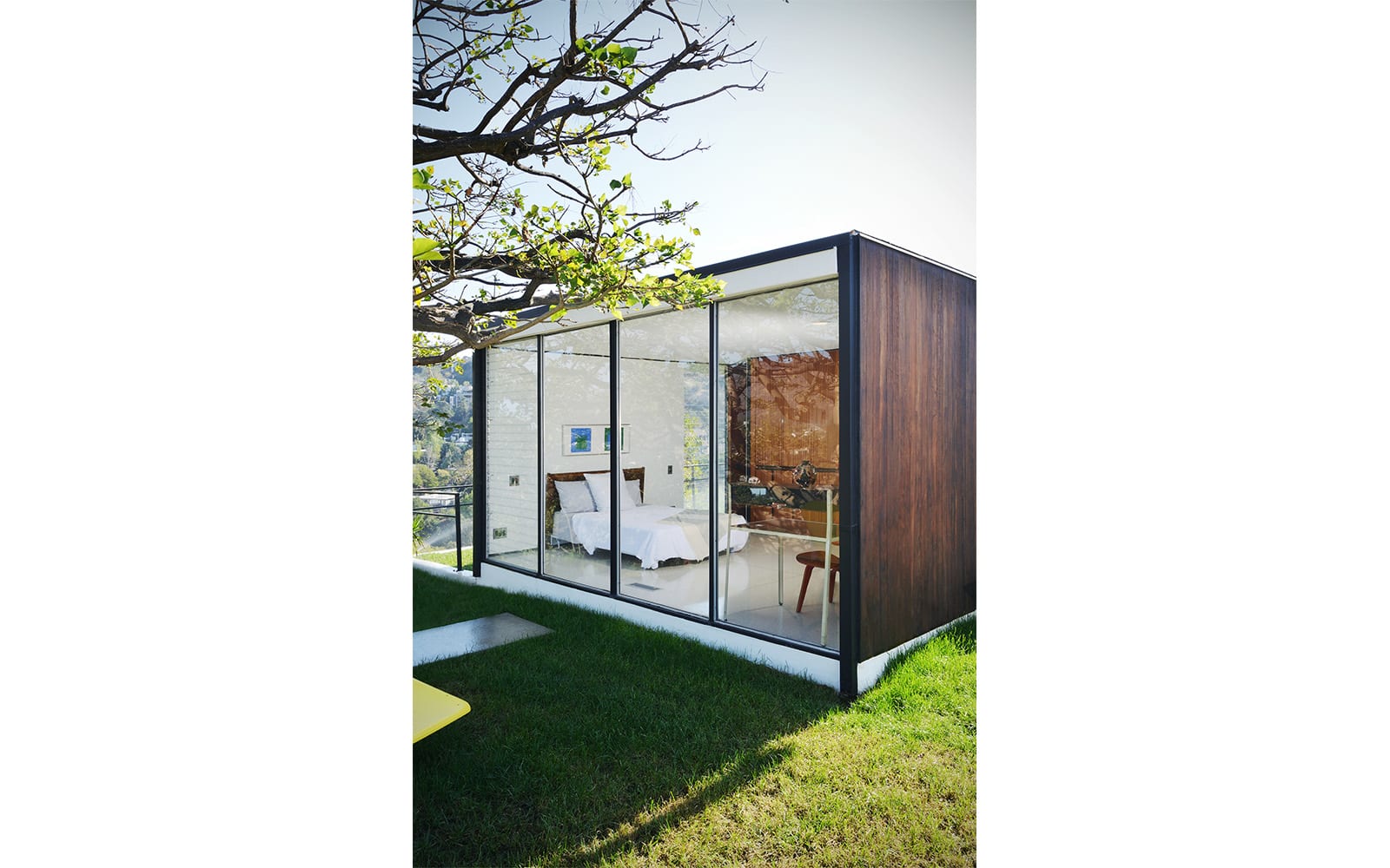 2977 PASSMORE Drive, Los Angeles (City), CA 90068 | Hilton