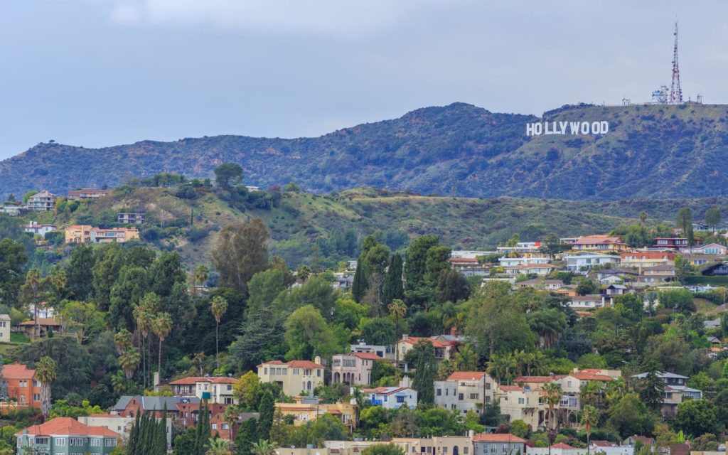 Six Hilton & Hyland Agents Top The Hollywood Reporter’s Top 30 Real Estate Agents List