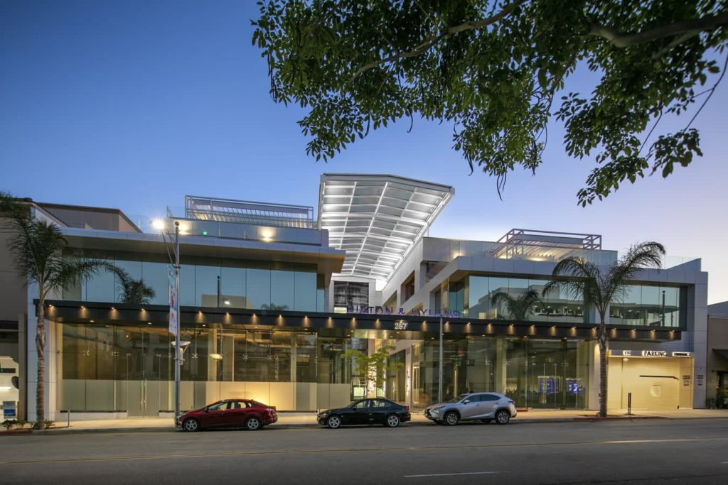 Hilton & Hyland 2020 Midyear Report