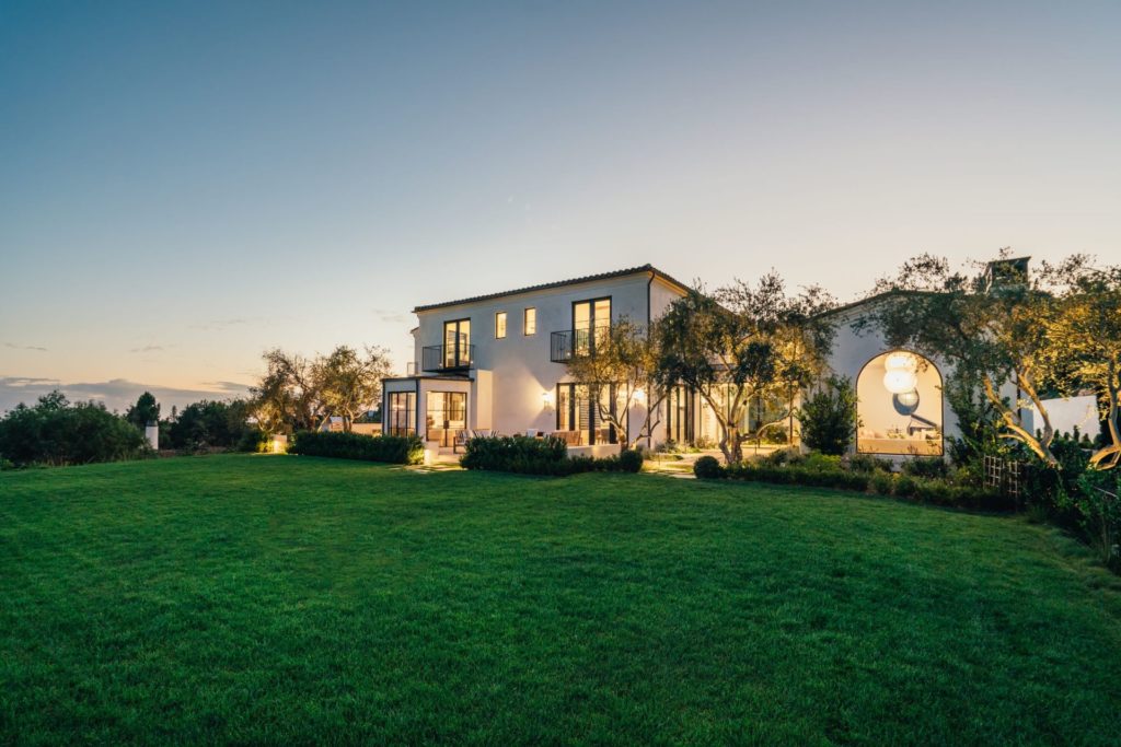 Hilton & Hyland represent highest sale in Brentwood this year