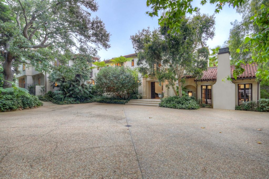 Former Vincent Price estate sells for $16.5 million