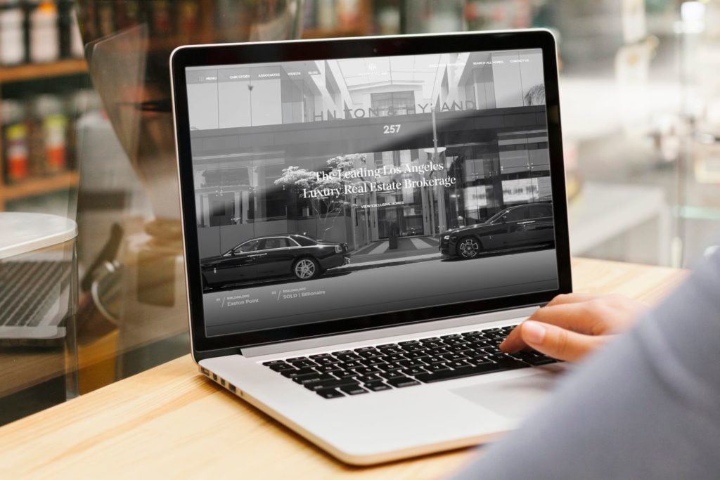 A Digital World: Marketing Real Estate in 2020