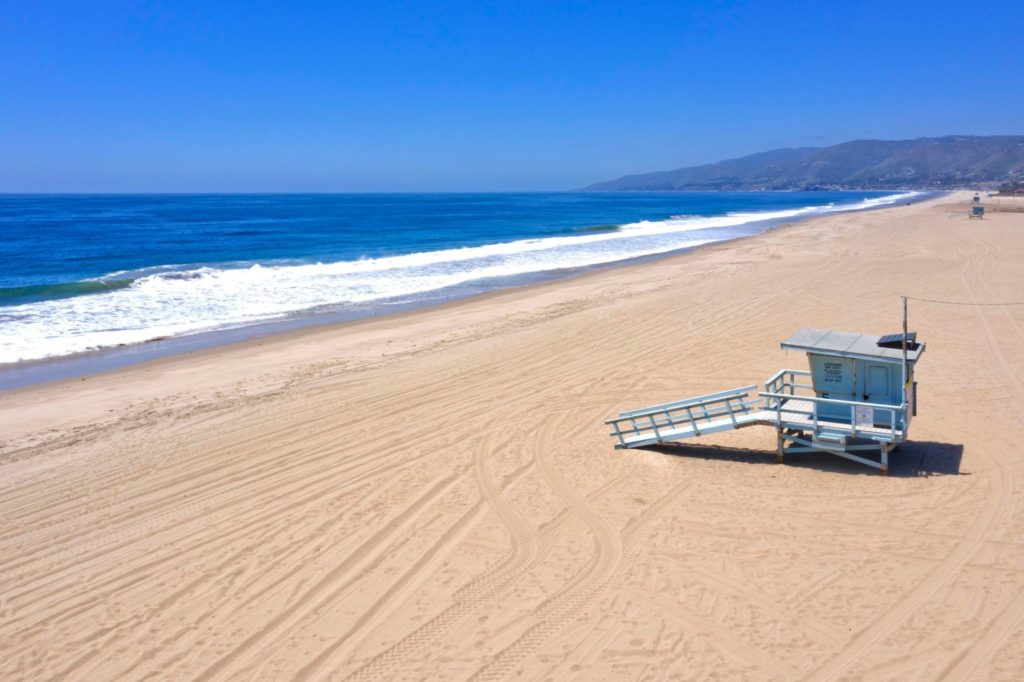 Two of Malibu’s Finest up for Auction