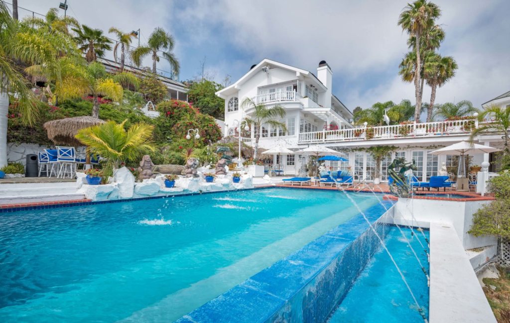 Introducing Calle Del Barco