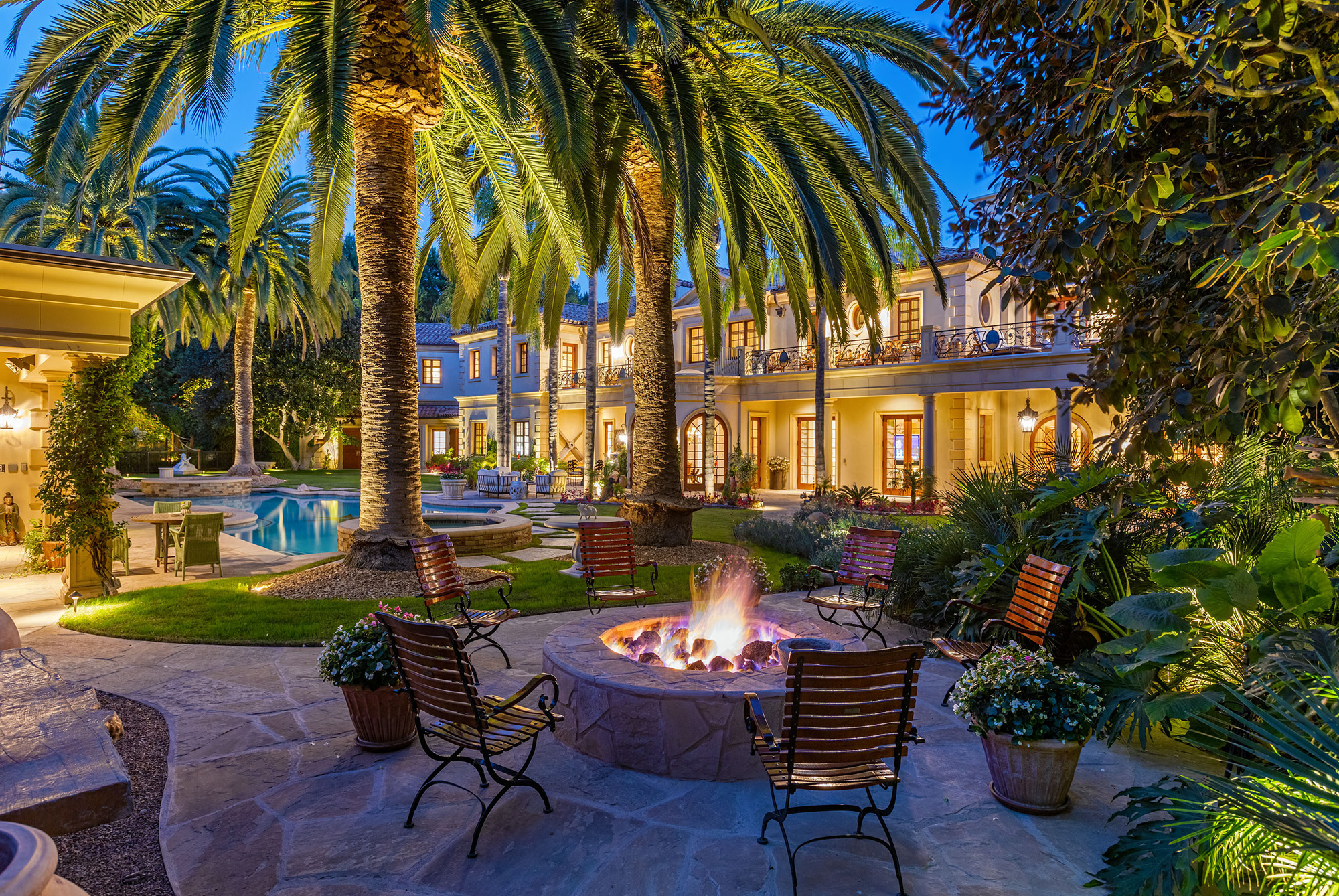 70 Beverly Park, Beverly Hills, CA 90210 | Hilton & Hyland