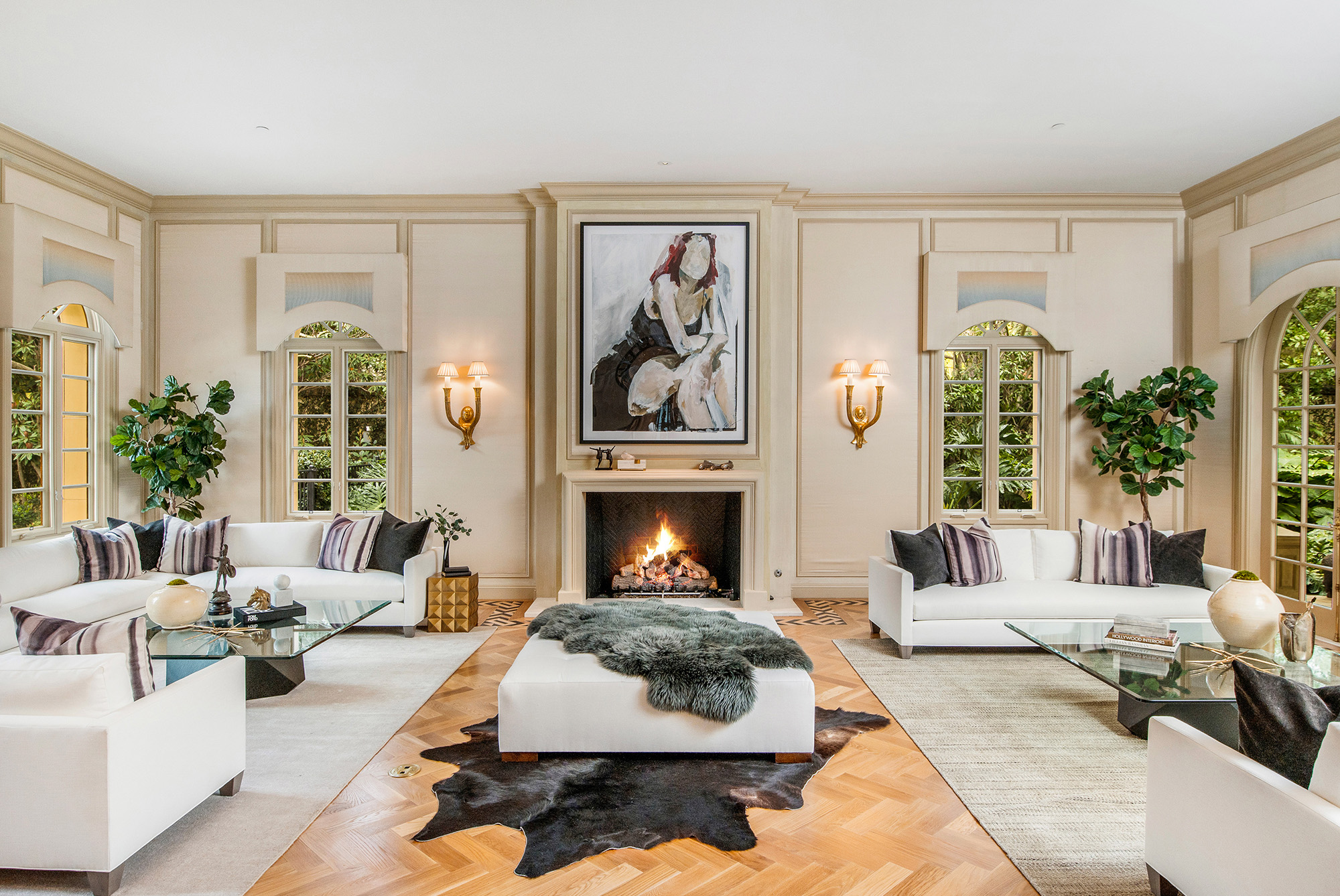70 Beverly Park, Beverly Hills, CA 90210 | Hilton & Hyland