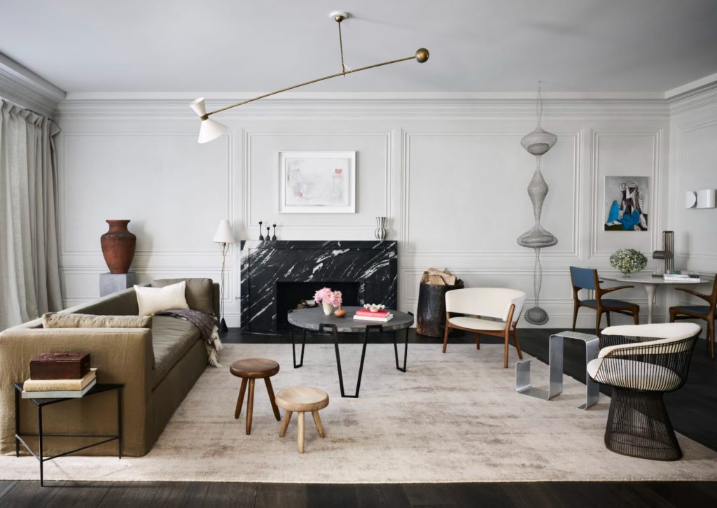 Tour the Los Angeles Home of the Rising Stars Behind SIMO Design