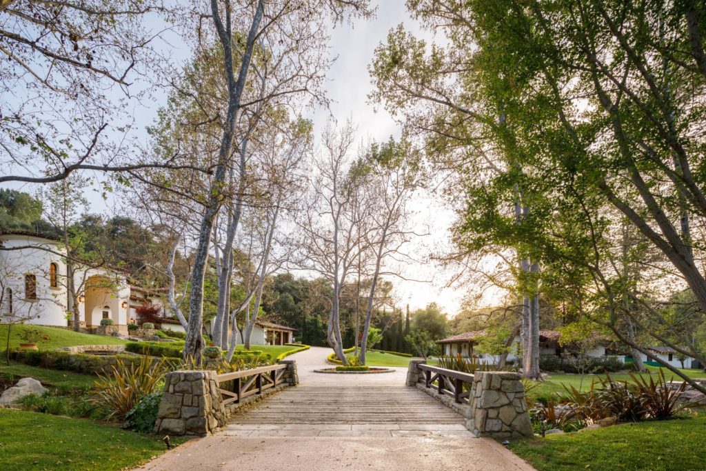 Liam Payne Of One Direction Fame Sells Southern California Home For $10.2 Million