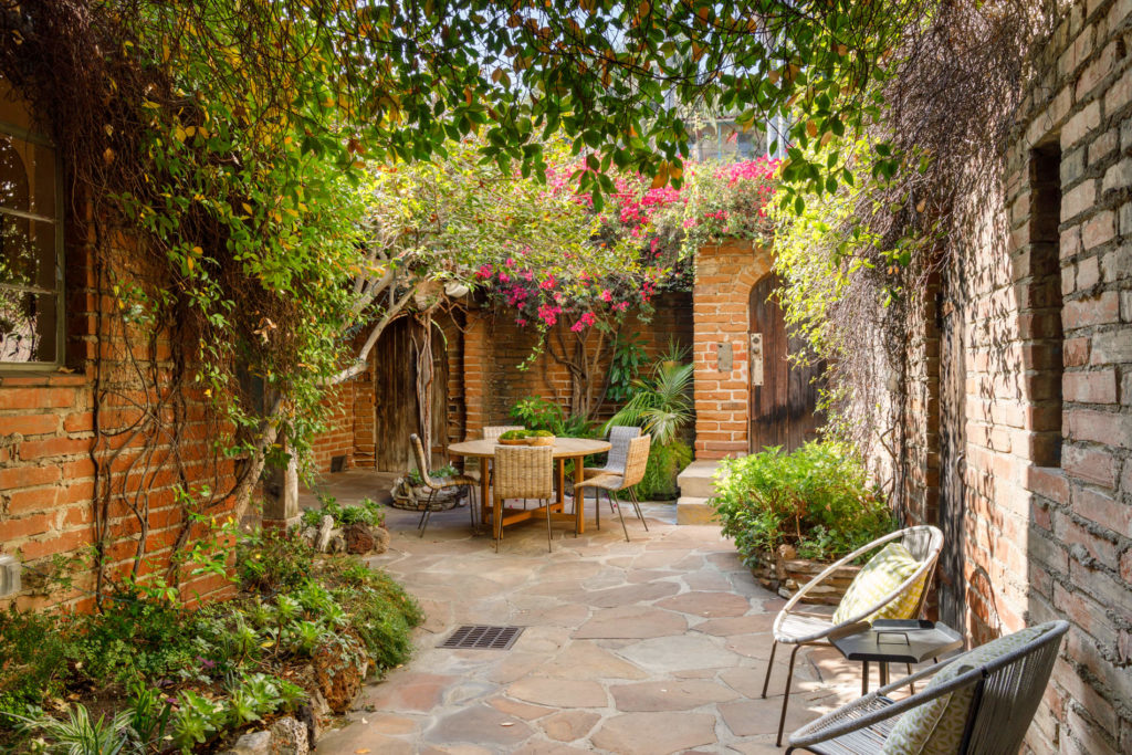 The Landmarked John Anson Ford House Hits the Market