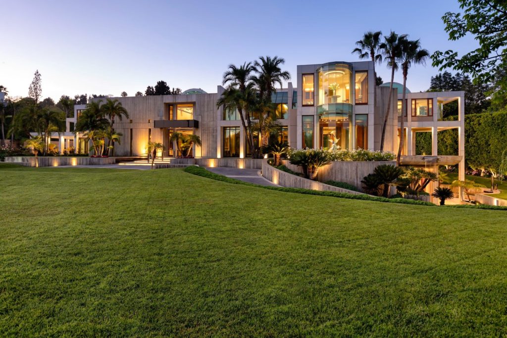 Los Angeles Real Estate Market Update, With Jeff Hyland