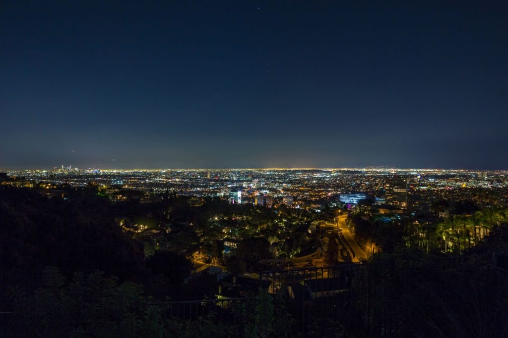 David Geffen sells a 1-acre lot in Beverly Hills for $33.75 million