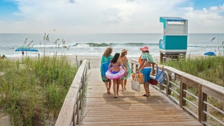 From Relaxation to Adventure: The Ultimate Wilmington Beach Guide