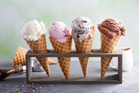 Scoop Up Sweet Summer Fun — Best Ice Cream Spots Near Wilmington Coastal Communities