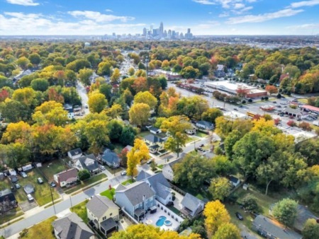 The Fastest Growing Home Prices in North Carolina: What Buyers & Sellers Should Know