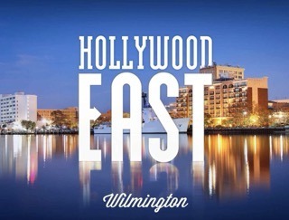 Hollywood East on the Water!