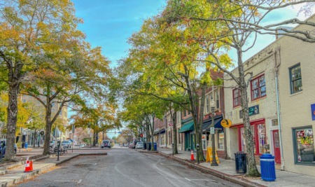 Big Moves: New Hanover County’s Bold Building Plan in Wilmington